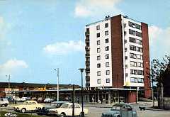 59 Mons en Baroeul La Tour Nord